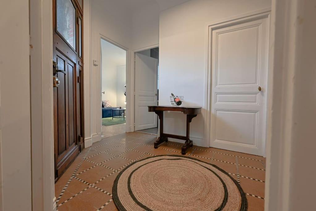 Maison De Champagne F.Barbier ! Avize Extérieur photo