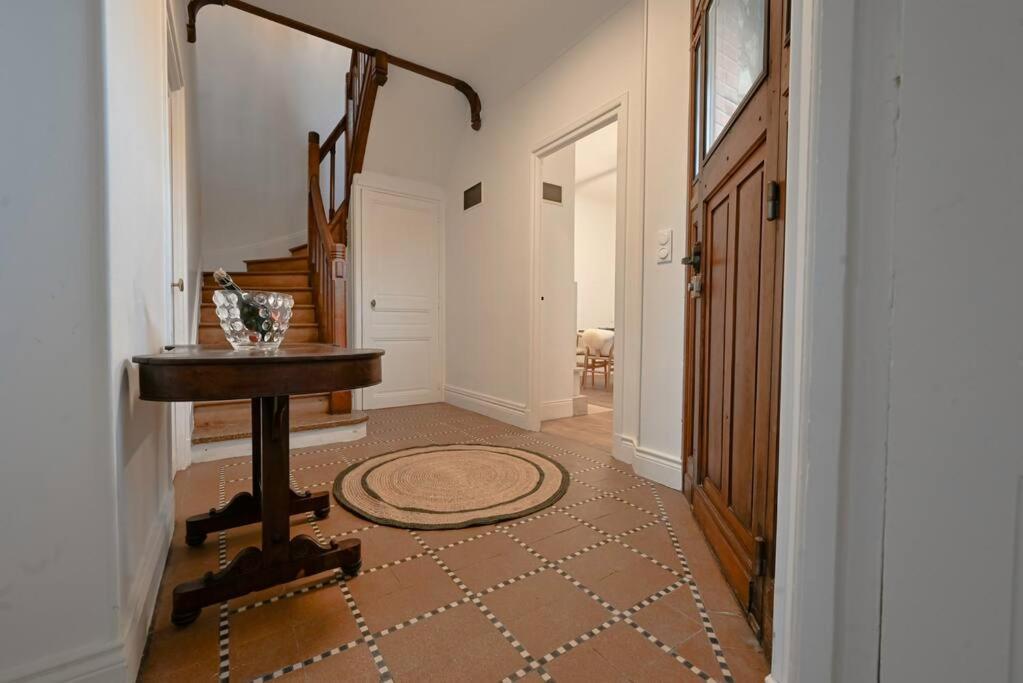 Maison De Champagne F.Barbier ! Avize Extérieur photo