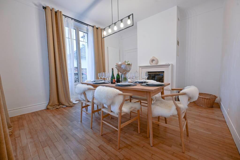 Maison De Champagne F.Barbier ! Avize Extérieur photo