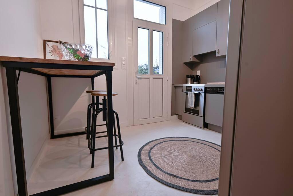 Maison De Champagne F.Barbier ! Avize Extérieur photo